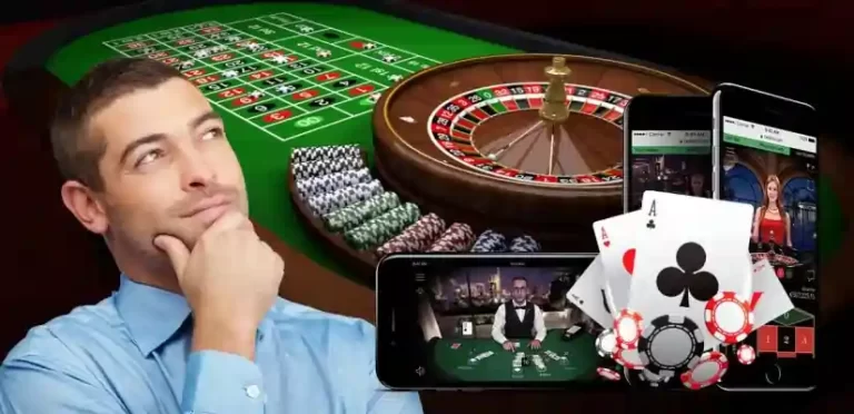 Online Casino : 5 Common Mistakes, Have You Avoided Them?