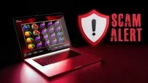 Avoiding Online Casino Scamss: What to Do If You Encounter One?